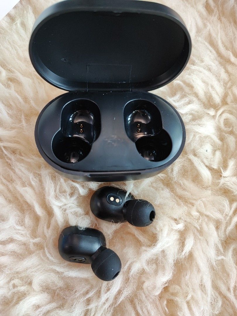 Redmi best sale airdots comfy