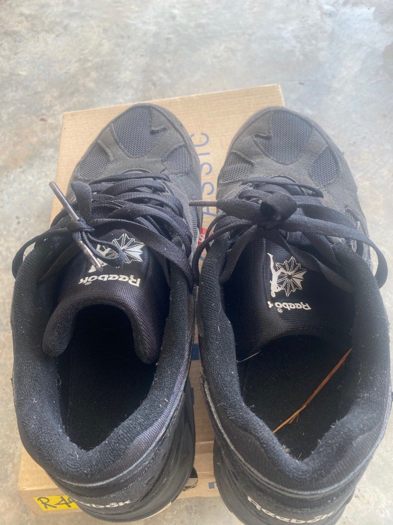 Reebok classic aztrek 93 cheap