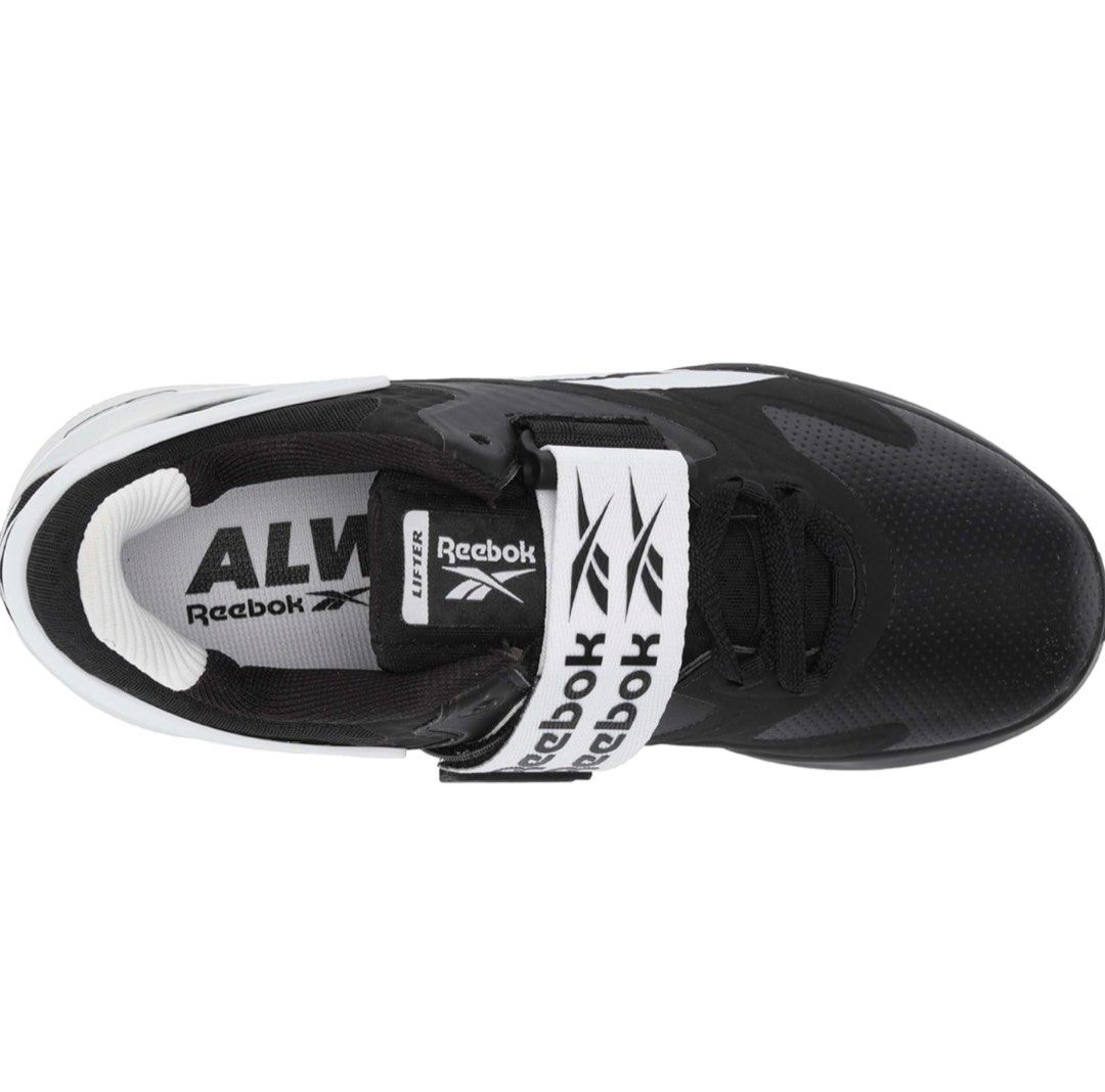 Reebok legacy discount lifter 2.0