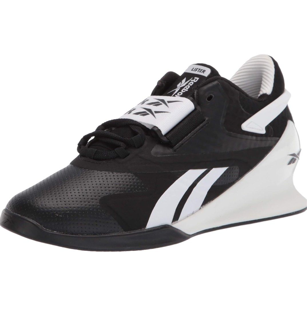Reebok legacy lifter 2. hotsell