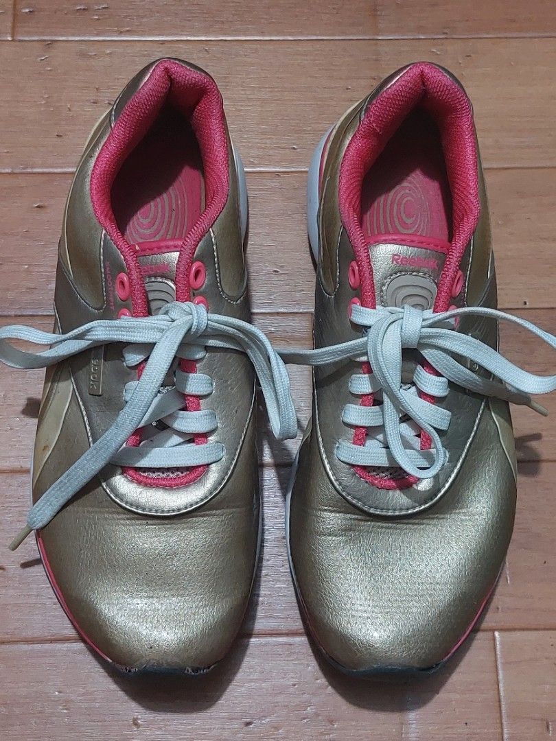 Reebok easytone gris outlet