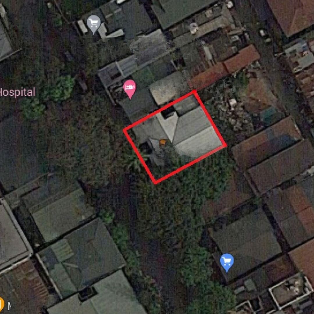 Residential Lot in Malate Manila For Sale Near TaftQuirino LRT Station