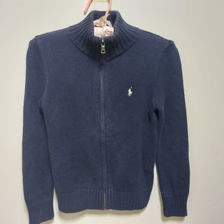 RL POLO 男童厚棉外套