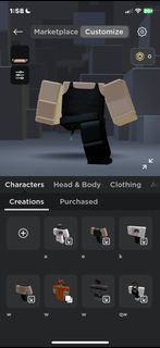 Roblox Anime Fighters Simulator, Video Gaming, Video Games, Others on  Carousell