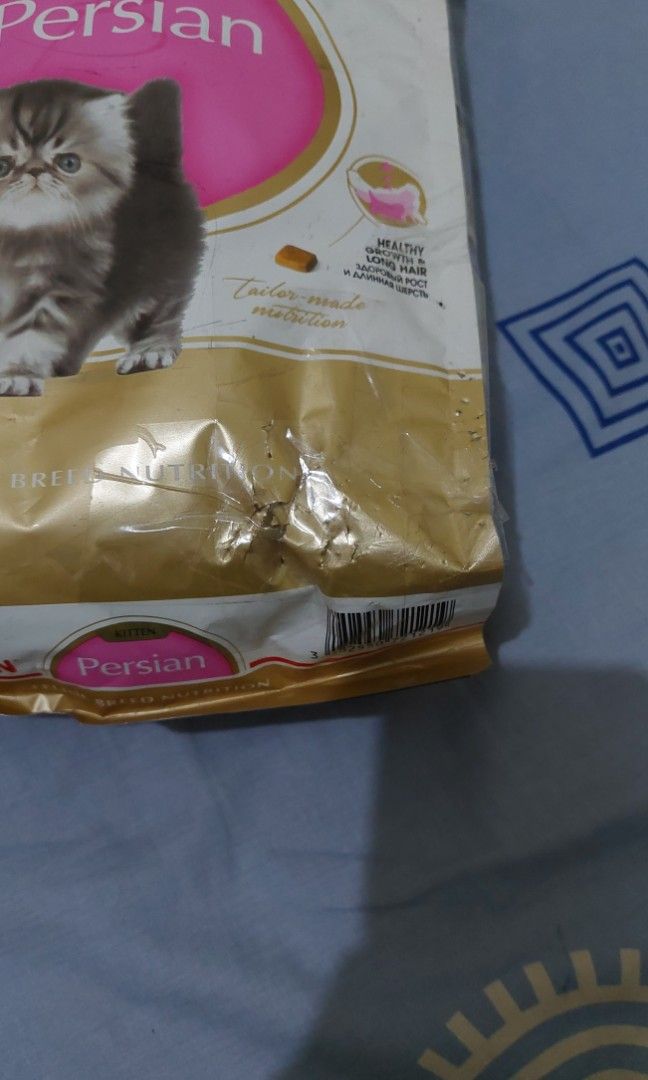Harga royal canin kitten persian cheap 2kg