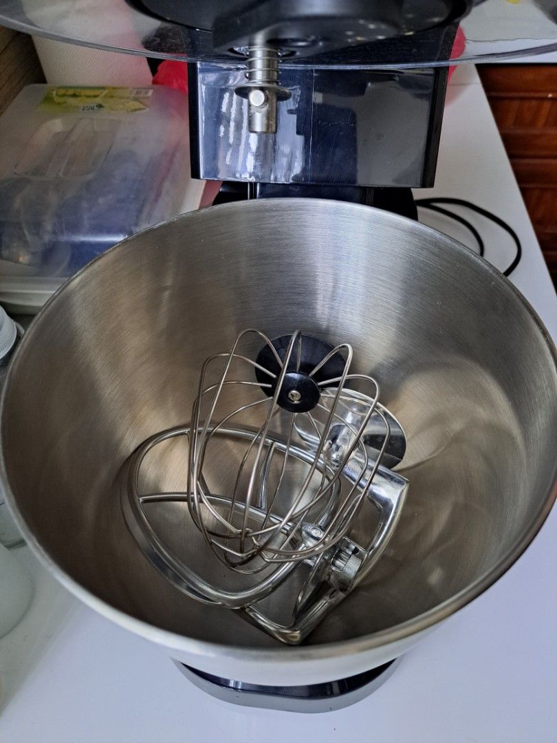 Russel Taylor SM 1000 Stand Mixer, TV & Home Appliances, Kitchen