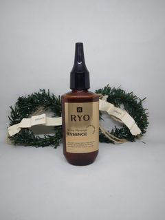 Ryo Essence