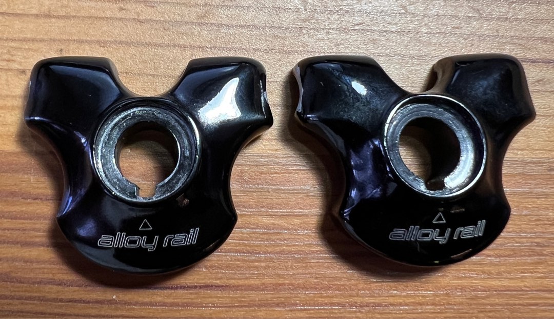Specialized alloy rail clamp on sale