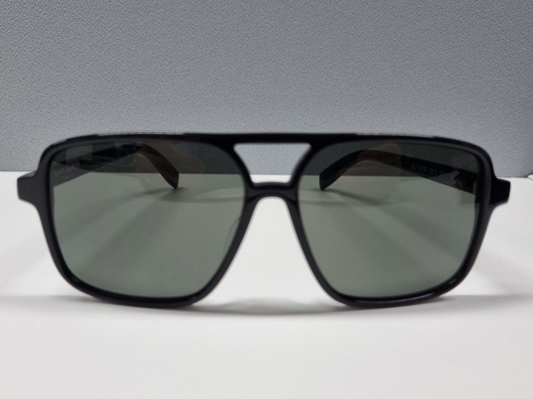Saint laurent sale sl 176 sunglasses