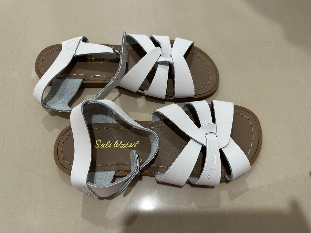 Saltwater Sandals Original series Women s Fashion Footwear