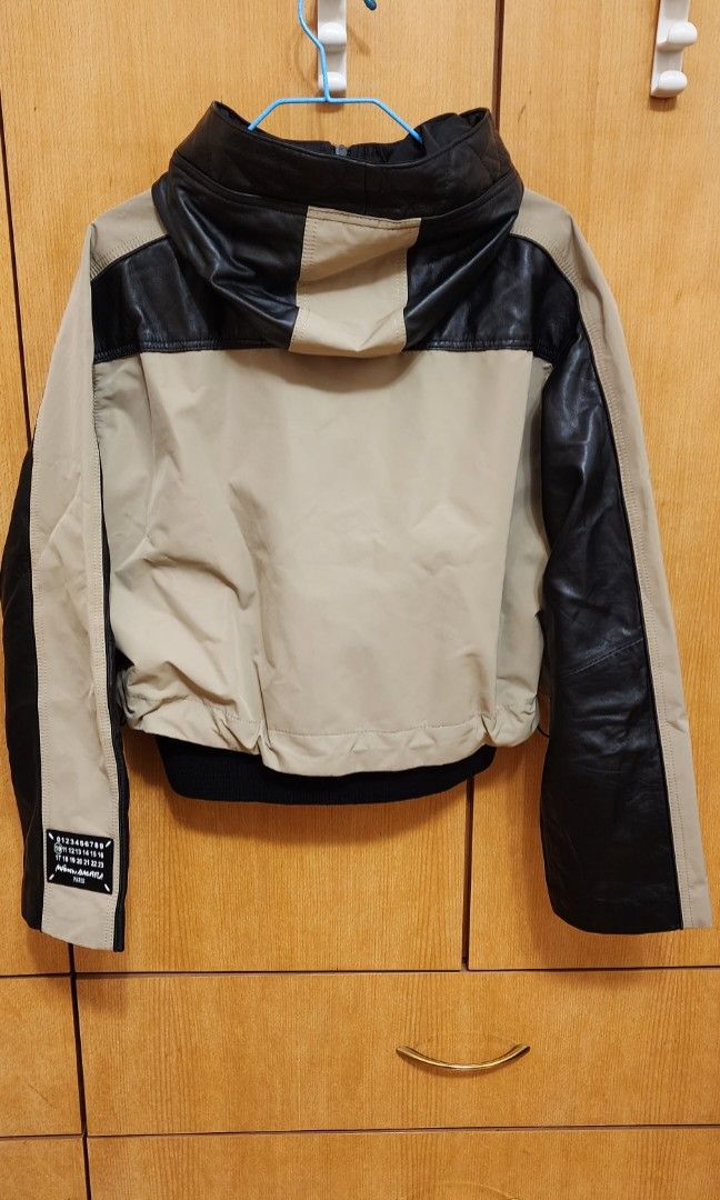 Margiela discount sample sale