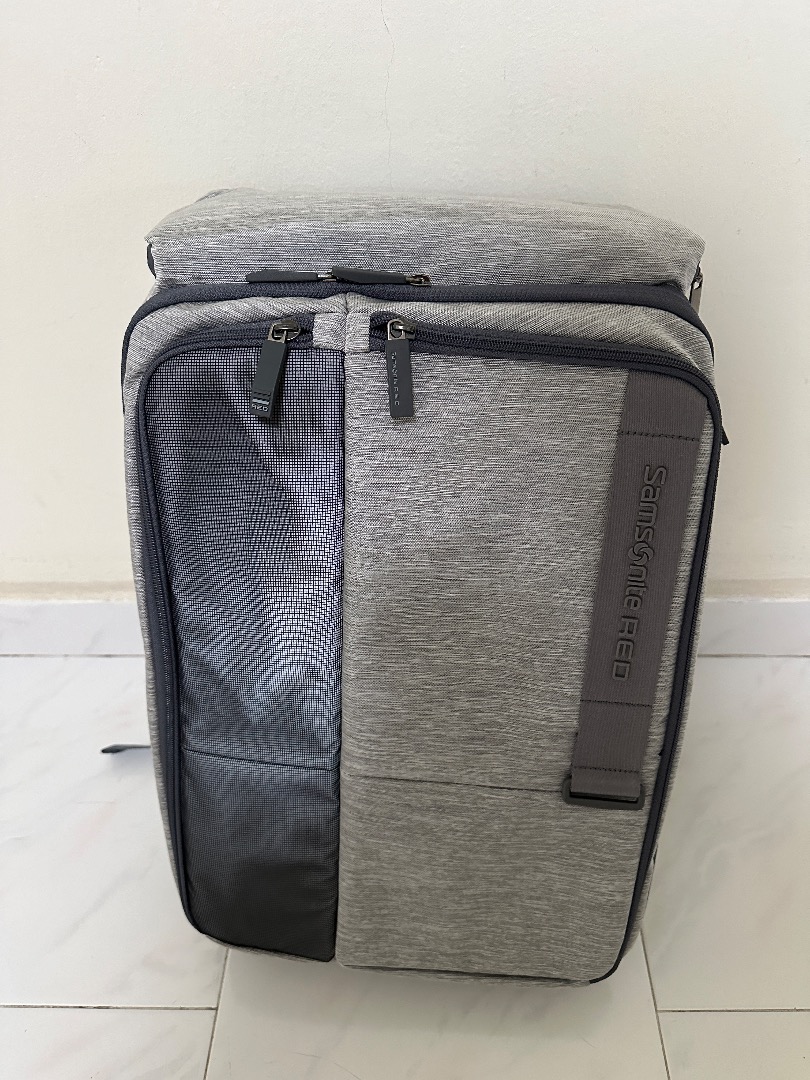 Samsonite red on sale actaeon