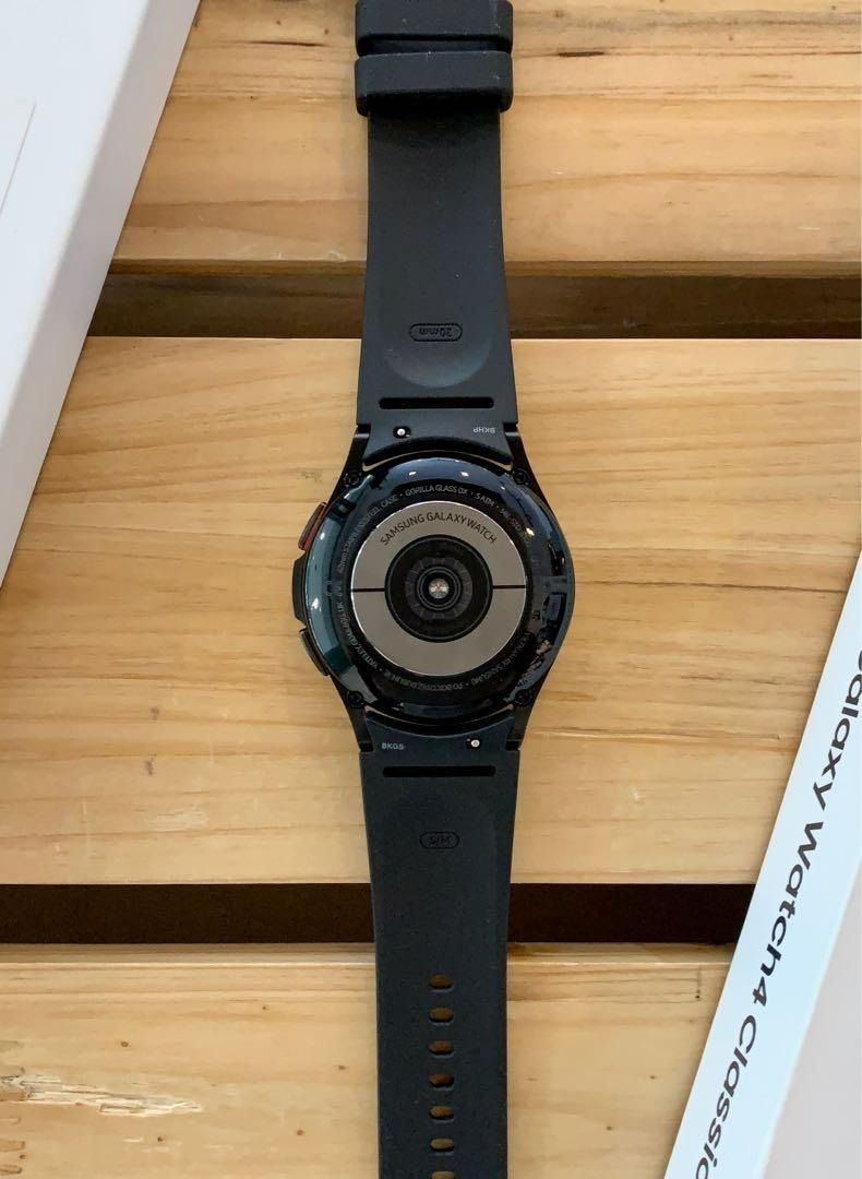 Galaxy watch bluetooth outlet 42mm
