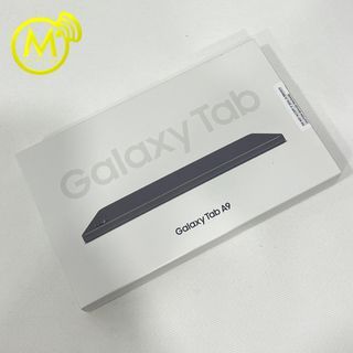 Samsung Samsung tab a9 lte  Black 64 GB