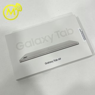 Samsung Samsung tab a9 lte  Silver 64 GB