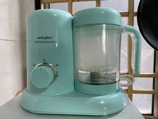 Samu Giken Food Processor