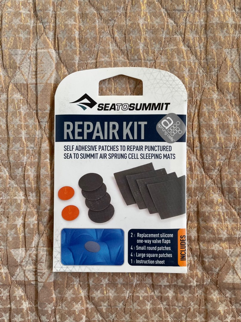 Sea to Summit - Mat Repair Kit