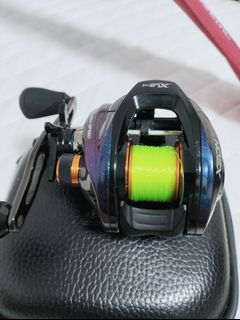 SHIMANO '17 CALCUTTA CONQUEST BFS LEFT BAITCASTING REEL, Sports Equipment,  Fishing on Carousell