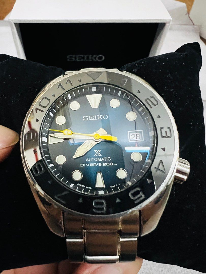 Seiko sbdc099 hotsell