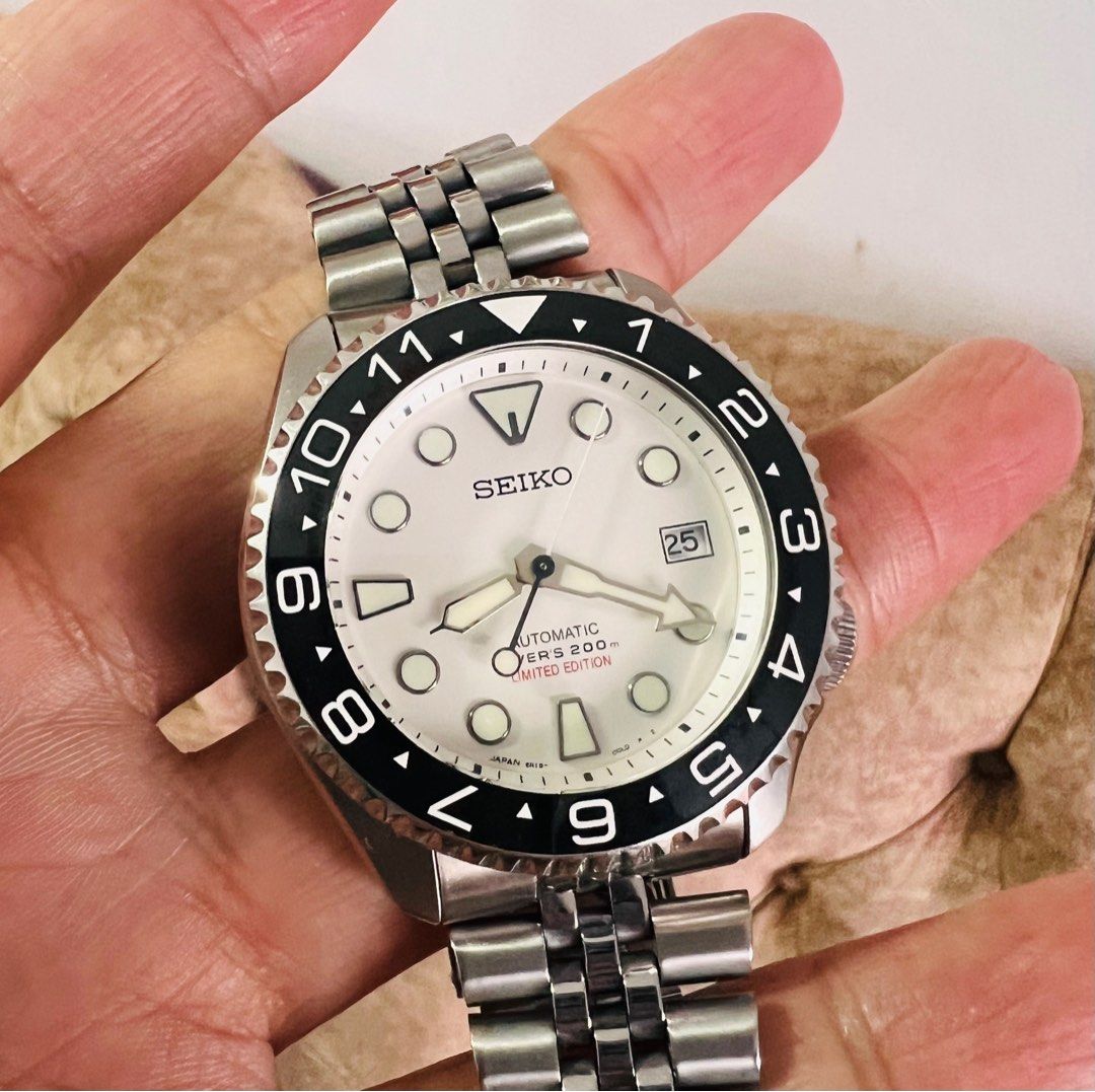 Seiko skx007 accessories discount