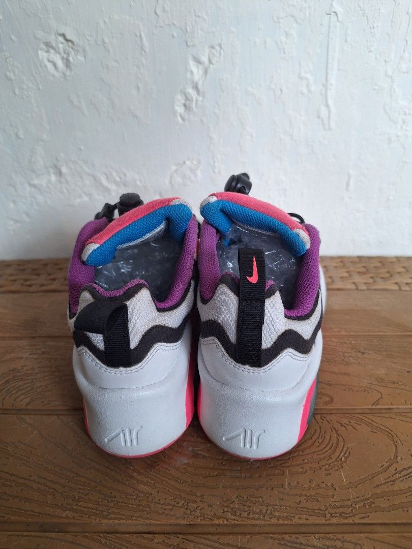 Sepatu anak second original Nike airmax 200s size 32 Fesyen