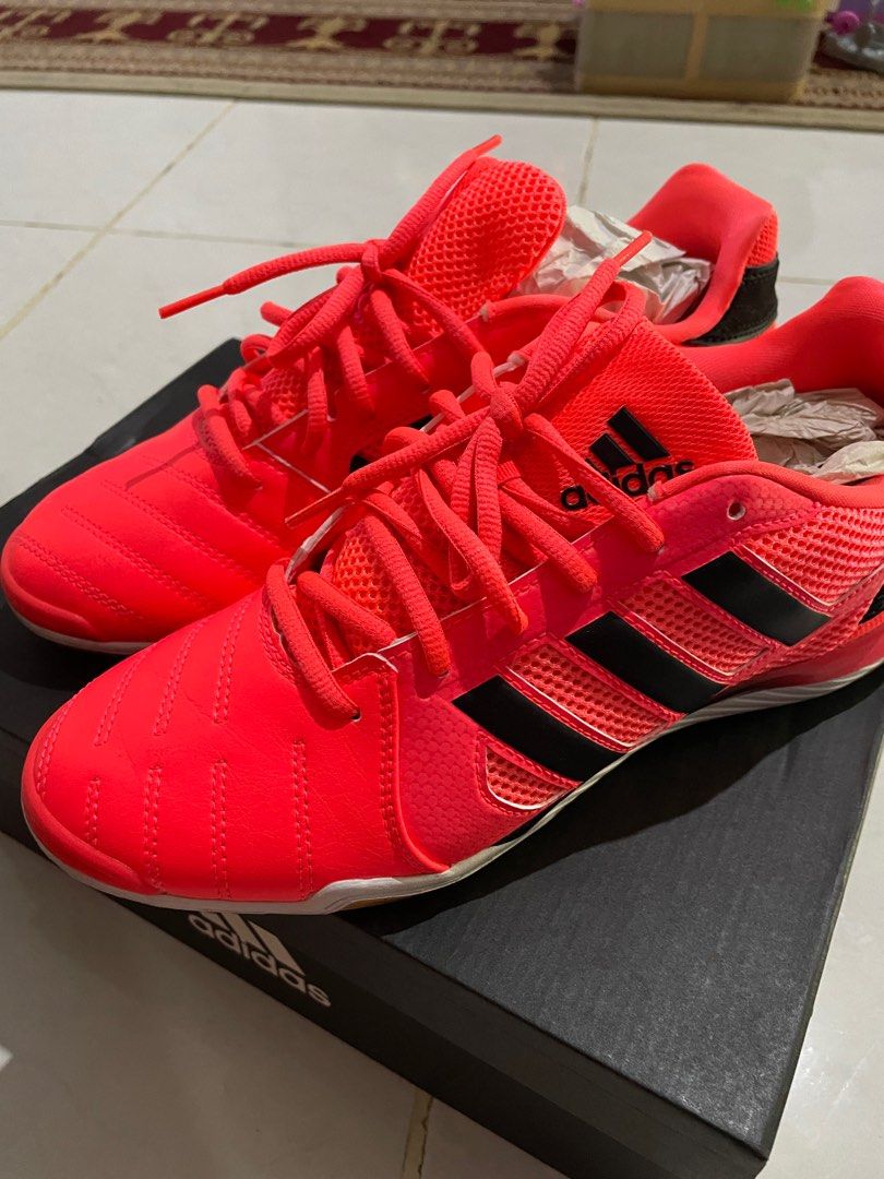 Sepatu futsal adidas sala terbaru 2014 top
