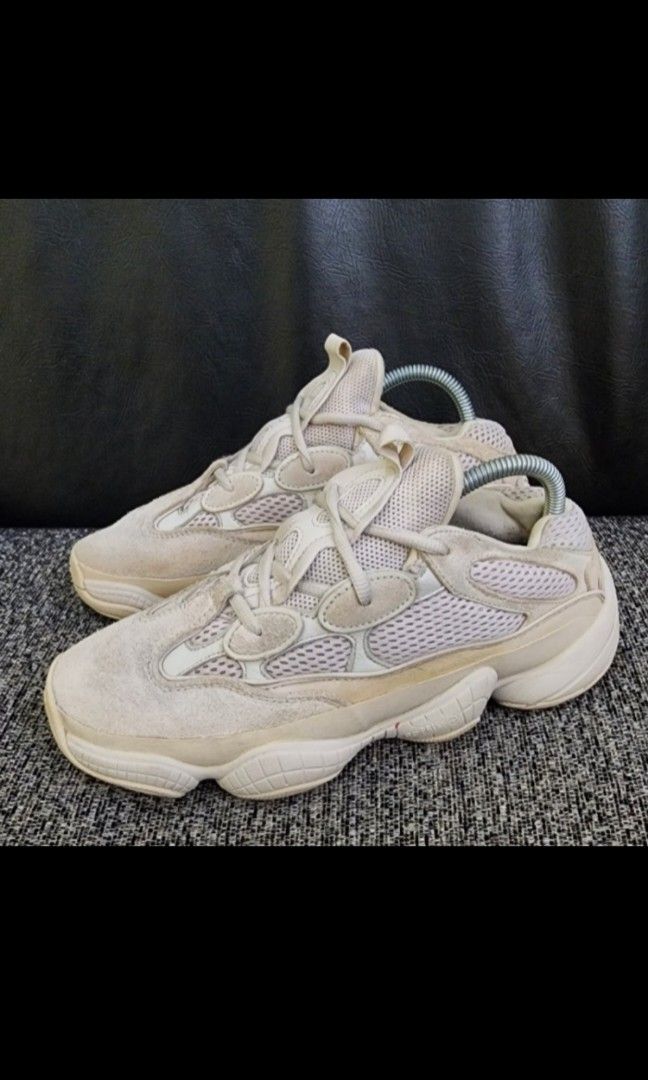 Adidas yeezy shop 500 blush 40