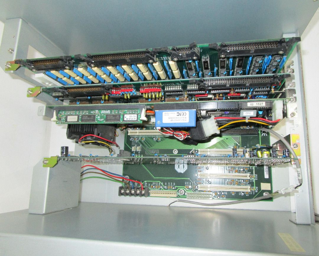 Shimadzu Superscan SS-550 software only, Computers & Tech, Office ...