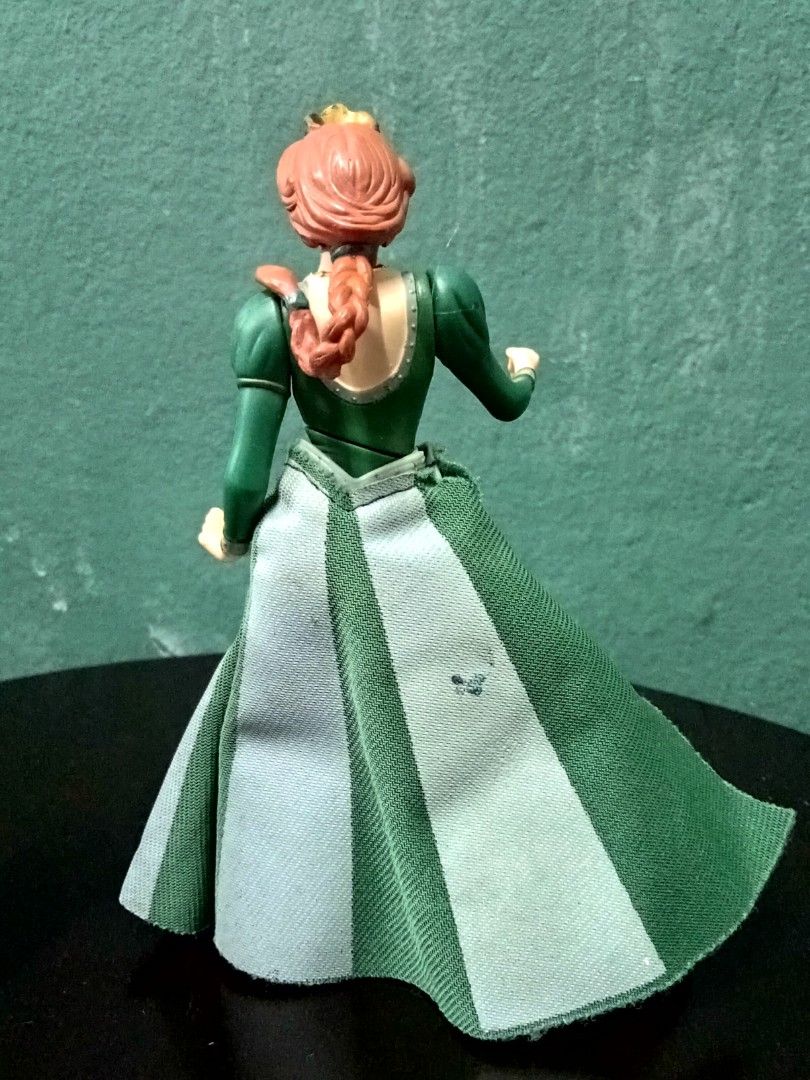 Shrek 2 Princess Fiona loose figure