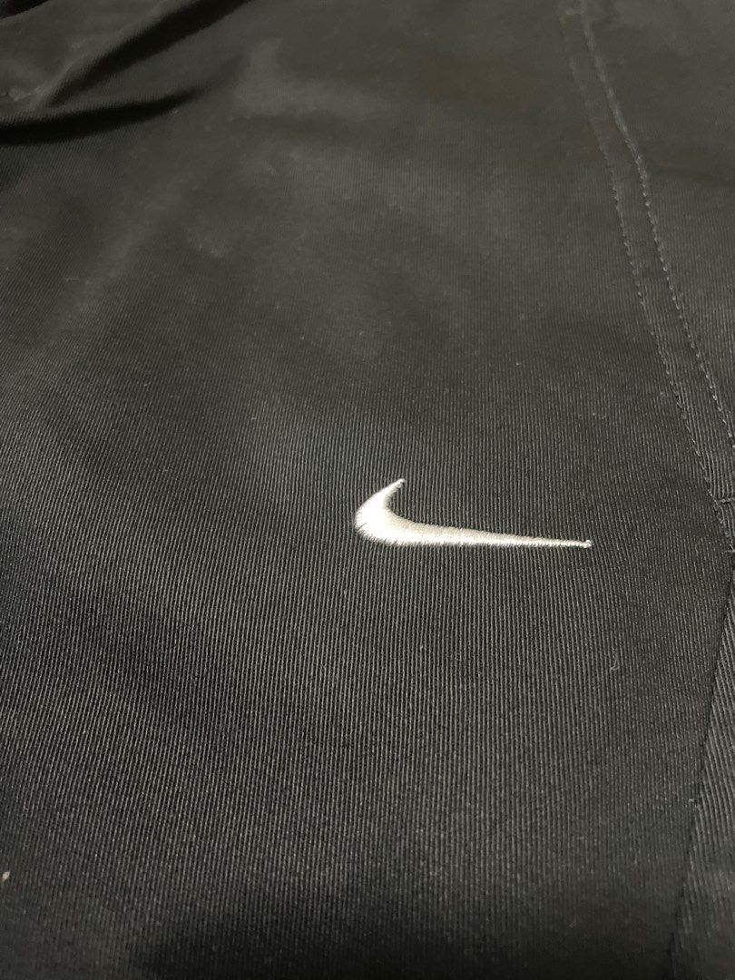 El nike top