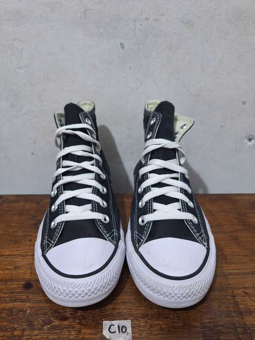 Converse discount ct basic