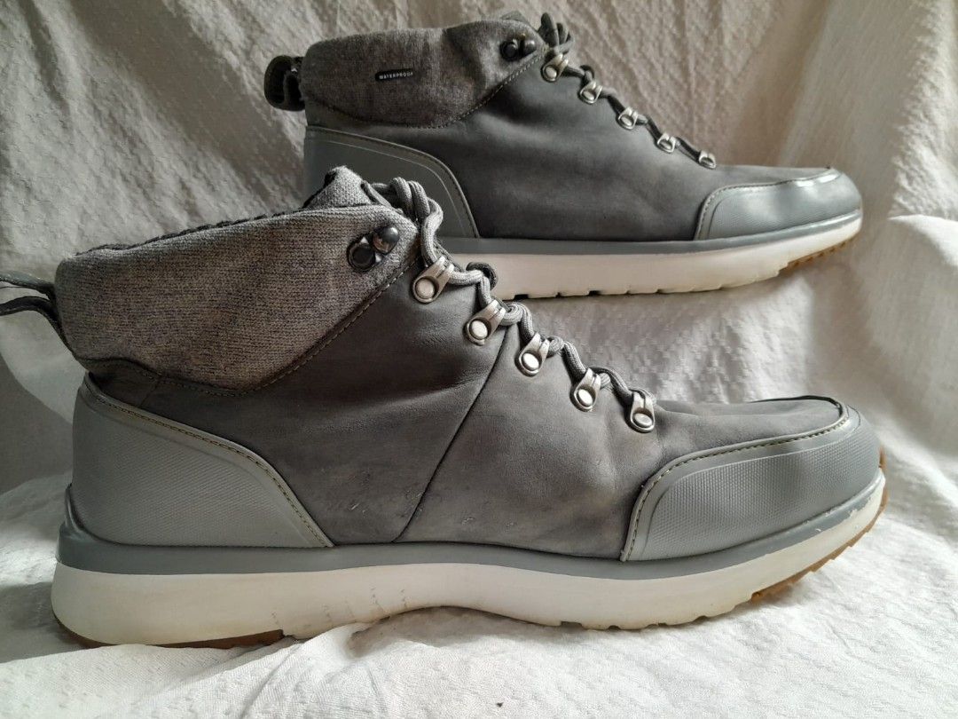 Men's olivert on sale ugg boots