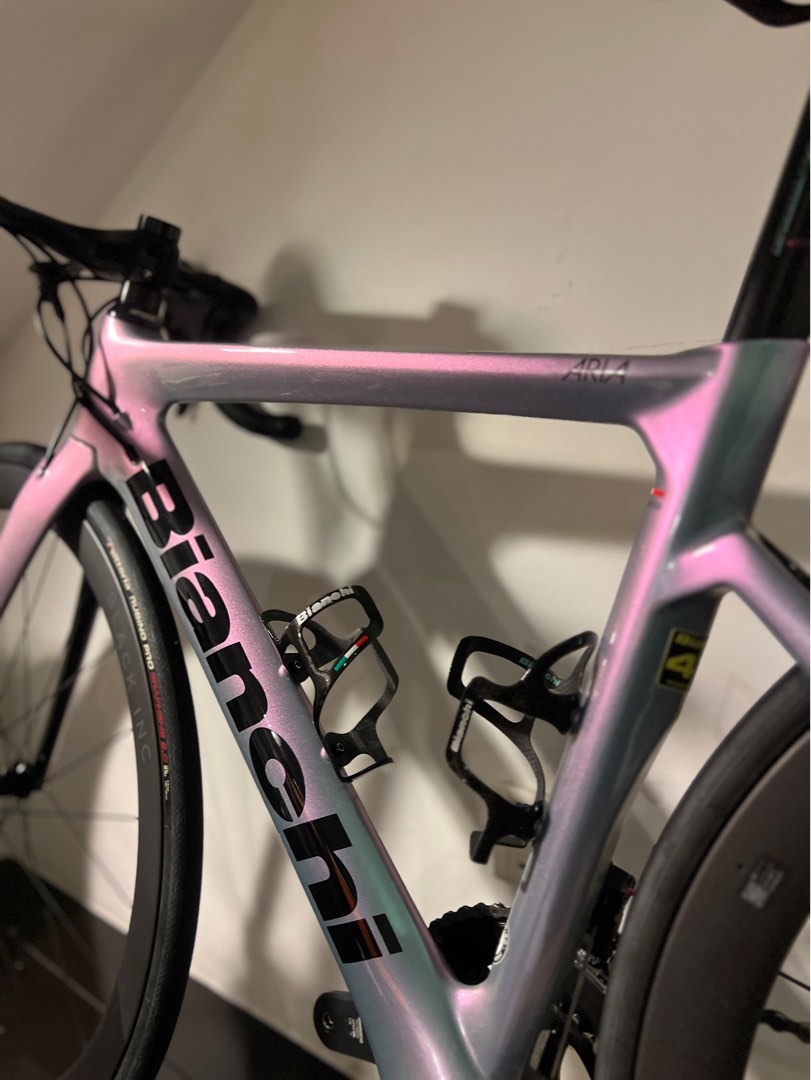 Bianchi aria summertime store dream