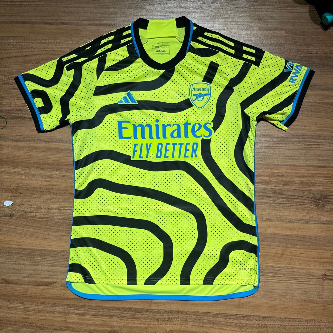 Jersey arsenal 2019 original online