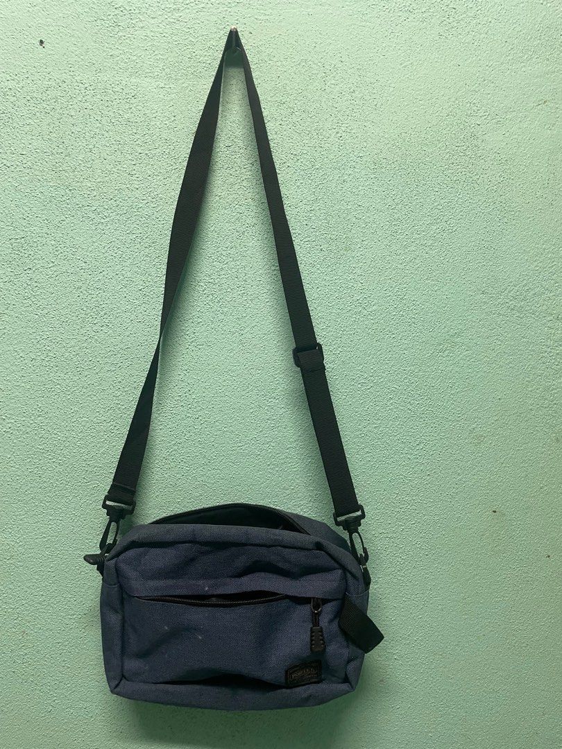 Slim beg lelaki Men s Fashion Bags Sling Bags on Carousell