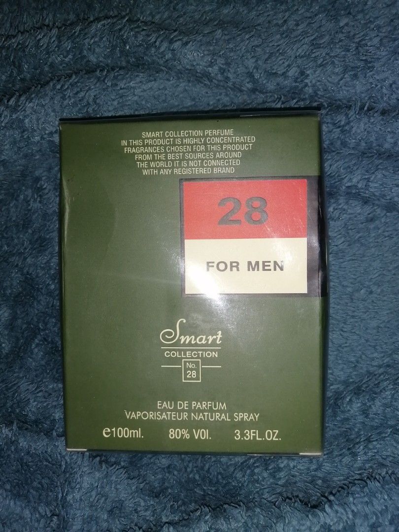 Smart collection deals no 28
