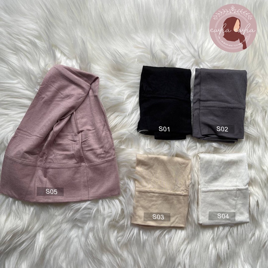 inner hijab