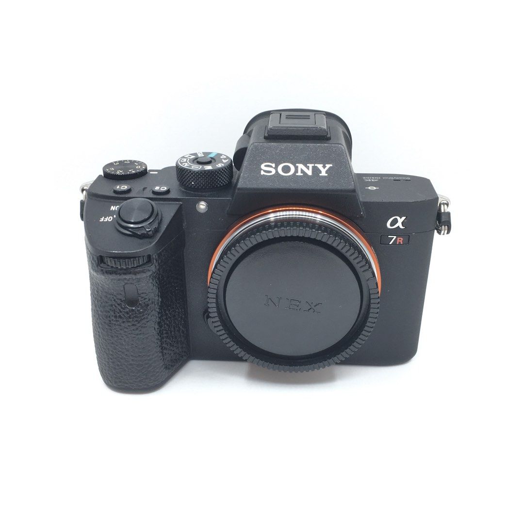 Sony A7R III A7R iii A7RM3 a7r, 攝影器材, 相機- Carousell