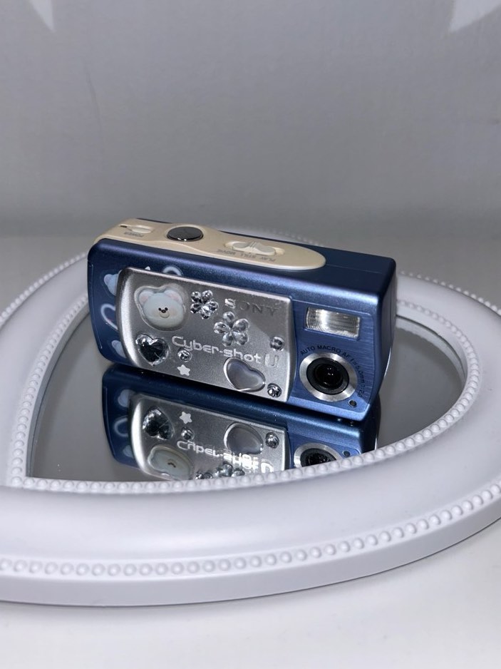 Dsc U10 Cybershot U ソニー SONY Cyber-shot U DSC-U10 デジタルカメラ