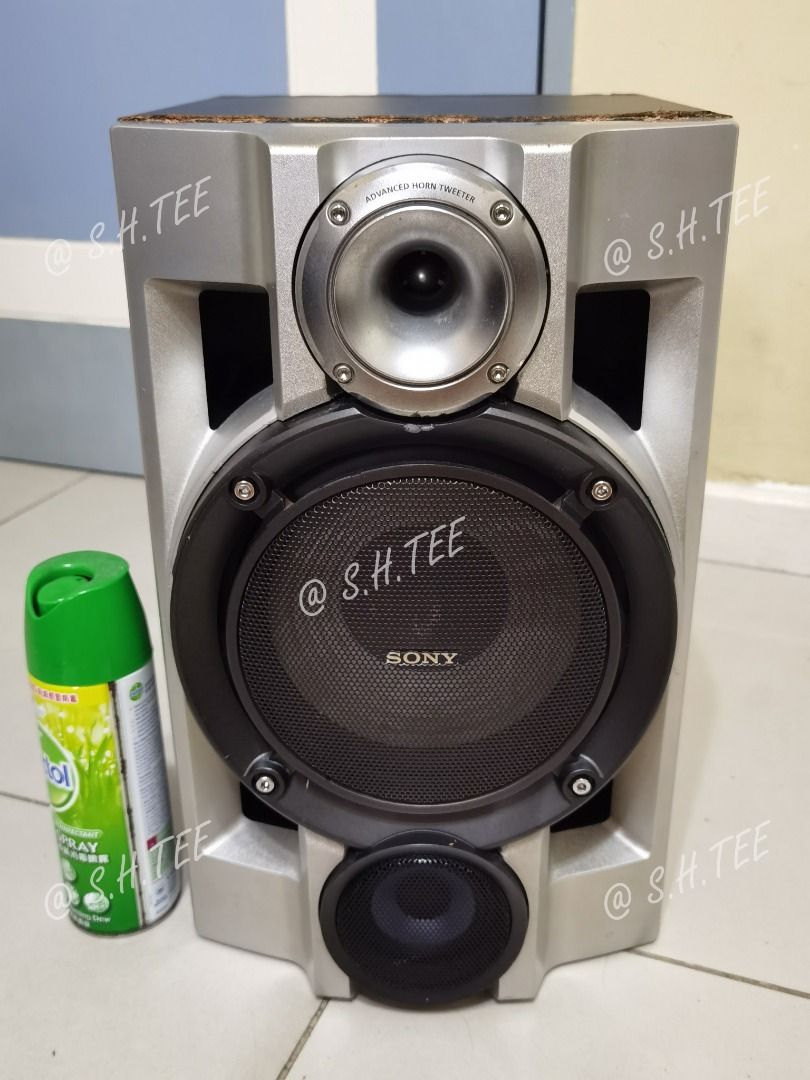 Only subwoofer for home sales