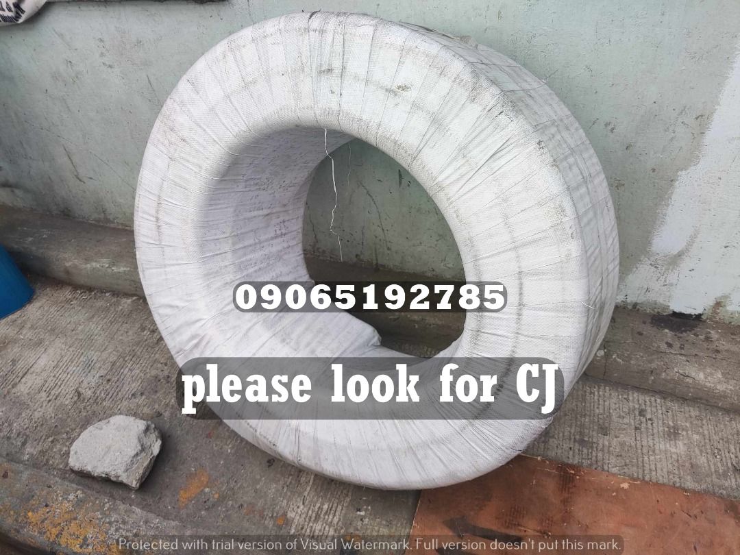 Spring Hose Hanflex, Commercial & Industrial, Construction Tools ...