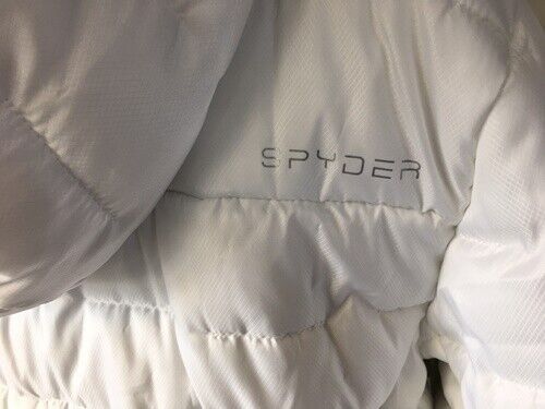 Spyder on sale edyn jacket