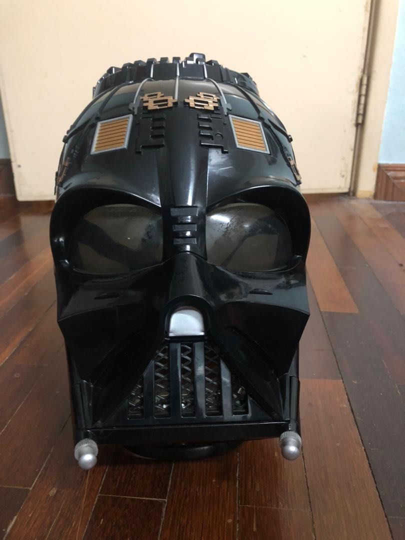 Mmg vader hot sale helmet