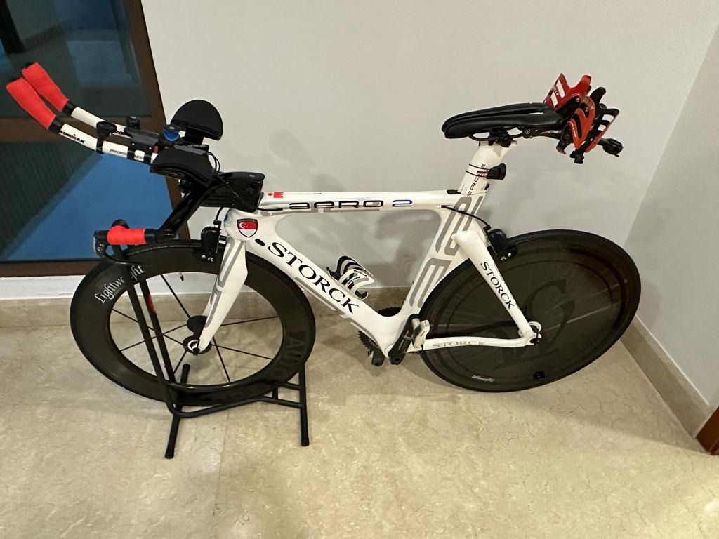 Storck aero store 2