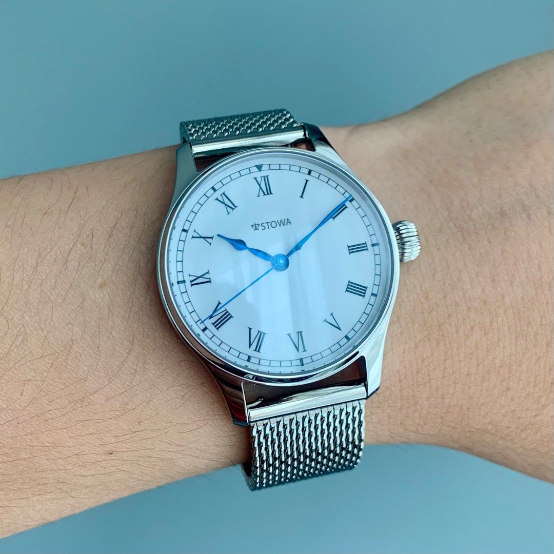 Stowa hotsell hand wound