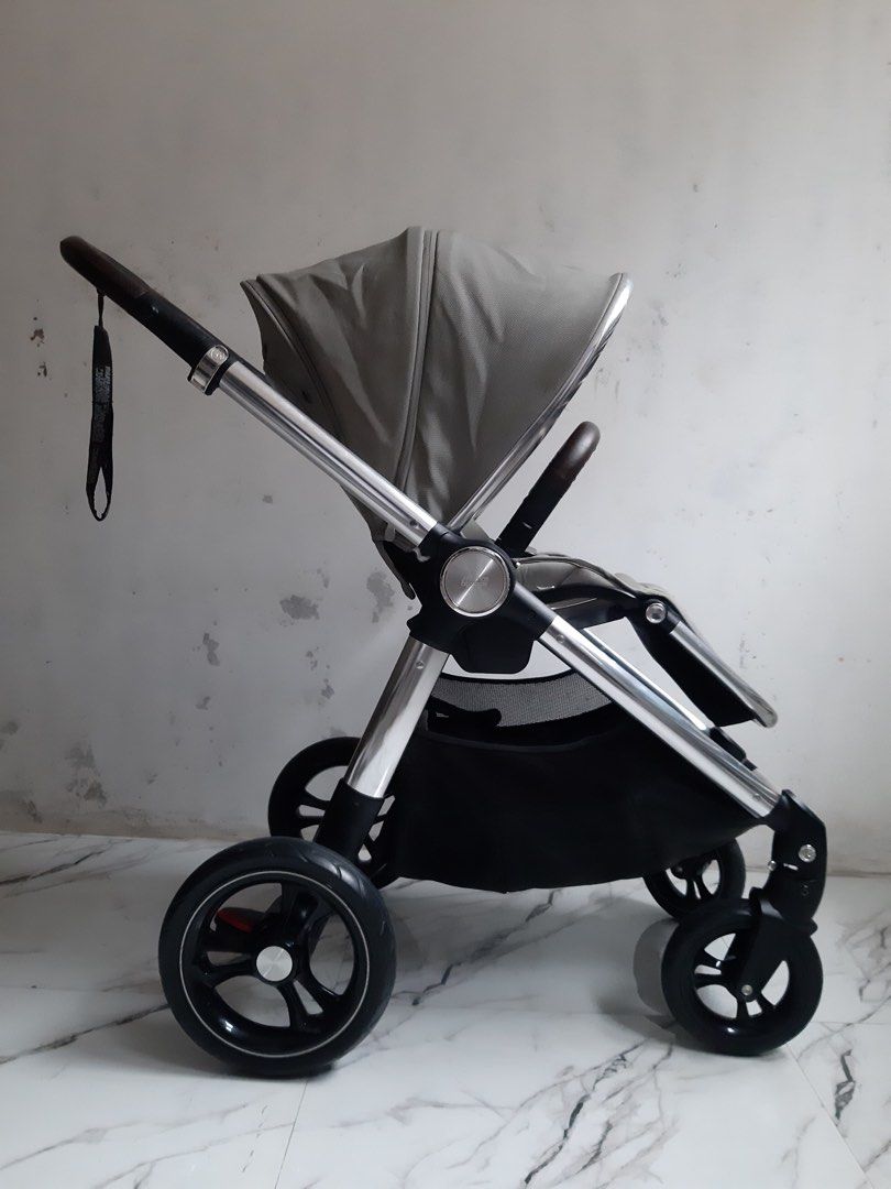 Harga stroller new arrivals mamas papas ocarro