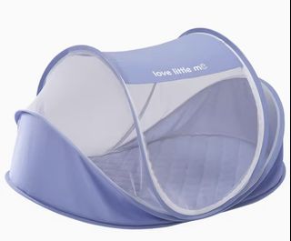 Sunveno Mosquito Net Foldable travel Crib