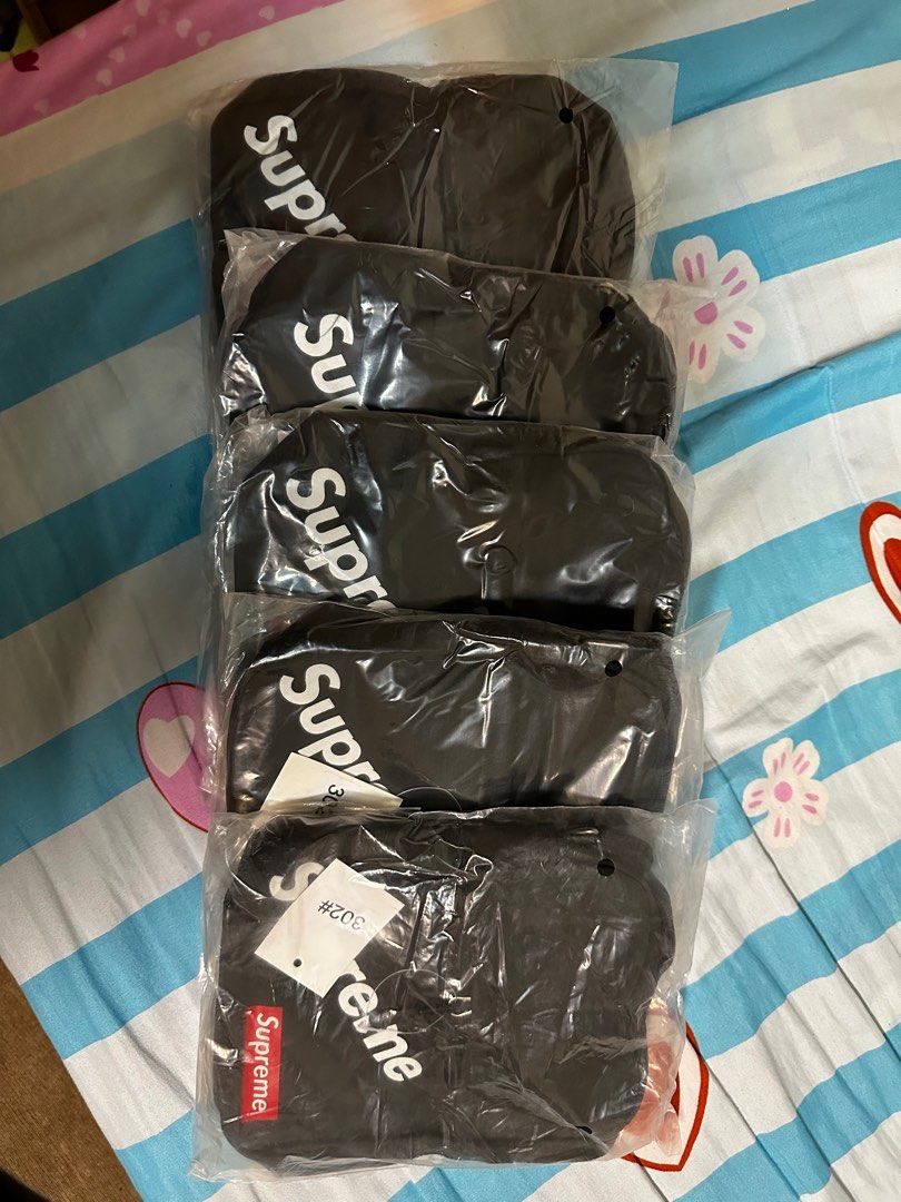Supreme bag on sale price