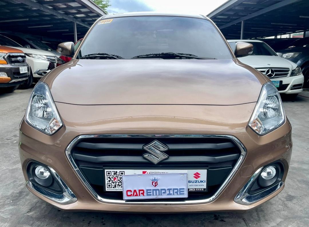 Suzuki Dzire 2024 1.2 GL 4K KM Save 170K From Brand New Auto, Cars for