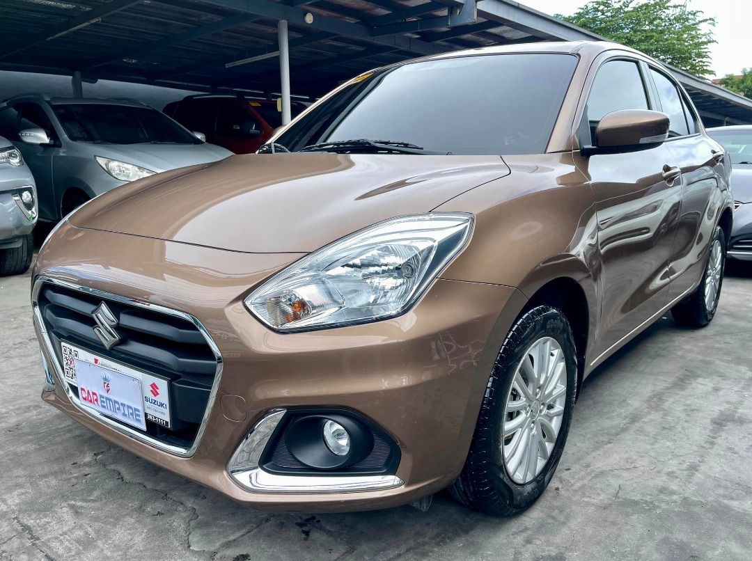 Suzuki Dzire 2024 1.2 GL 4K KM Save 170K From Brand New Auto, Cars for